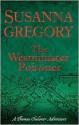 The Westminster Poisoner - Susanna Gregory