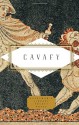 Poems - C.P. Cavafy, Daniel Mendelsohn