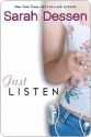 Just Listen - Sarah Dessen