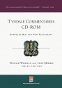 Tyndale Commentaries CD-ROM - Leon Morris, Donald J. Wiseman