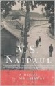 A House for Mr Biswas - V.S. Naipaul