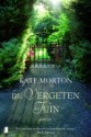 De vergeten tuin - Kate Morton, Bob Snoijink