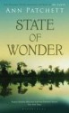 State Of Wonder - Ann Patchett