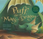 Puff, the Magic Dragon. Peter Yarrow, Lenny Lipton - Peter Yarrow