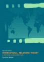 International Relations Theory: A Critical Introduction - Cynthia Weber