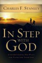 In Step with God: Understanding His Ways and Plans for Your Life - Charles F. Stanley