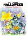 Let's Celebrate Halloween: a book of drawing fun - Roseanna Pistolesi