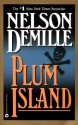 Plum Island - Nelson DeMille