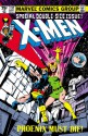 The Uncanny X-Men Omnibus Volume 2 - Chris Claremont, Mary Jo Duffy, Scott Edelman, Bob Layton, John Byrne, Dave Cockrum, John Romita, Brent Anderson