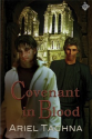 Covenant in Blood - Ariel Tachna