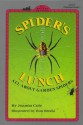 Spider's Lunch: All Aboard Science Reader Station Stop 1 - Joanna Cole, Ron Broda