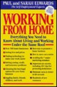 Working from Home - Paul Edwards, Sarah Edwards