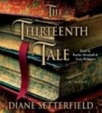 The Thirteenth Tale - Diane Setterfield, Ruthie Henshall, Lynn Redgrave