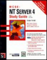 MCSE: NT Server 4 Study Guide, 3rd edition - Matthew Strebe, Charles Perkins, James Chellis