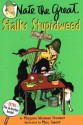 Nate the Great Stalks Stupidweed - Marjorie Weinman Sharmat, Marc Simont