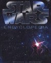 "Star Wars" Encyclopedia - Stephen J. Sansweet