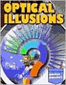 Pocket Puzzlers: Optical Illusions - Katherine Joyce, Michael A. DiSpezio, Charles H. Paraquin