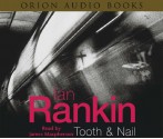 Tooth and Nail - Ian Rankin