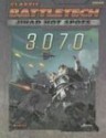 Jihad Hot Spots: 3070 - Herbert A. Beas II, Chris Hartford