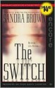 The Switch (Audio) - Sandra Brown, Jan Maxwell