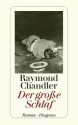 Der große Schlaf - Raymond Chandler