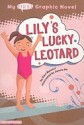 Lily's Lucky Leotard - Cari Meister, Jannie Ho