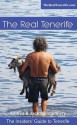 The Real Tenerife - Andrea Montgomery, Jack Montgomery