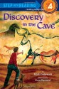 Discovery in the Cave - Mark Dubowski, Mark Dubowski