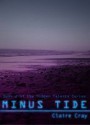 Minus Tide (Hidden Talents, #2) - Claire Cray