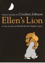 Ellen's Lion: Twelve Stories by Crockett Johnson - Crockett Johnson