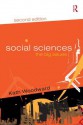 Social Sciences: The Big Issues - Kath Woodward