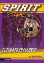 Ultimate Challenge - Todd Hafer