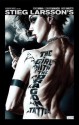 The Girl with the Dragon Tattoo - Denise Mina, Andrea Mutti, Leonardo Manco