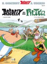 Asterix bei den Pikten (Asterix, #35) - Jean-Yves Ferri