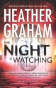 The Night Is Watching (Krewe of Hunters) - Heather Graham