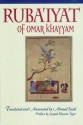 Rubaʾiyat Of Omar Khayyam - Omar Khayyám