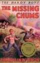 The Missing Chums (Hardy Boys, #4) - Walter S. Rogers, Franklin W. Dixon