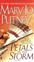 Petals in the Storm - Mary Jo Putney