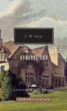 Howards End (Everyman's Library Classics, #25) - E.M. Forster, Alfred Kazan