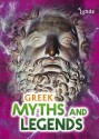 Greek Myths and Legends - Jilly Hunt