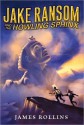 Jake Ransom and the Howling Sphinx - James Rollins