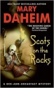 Scots on the Rocks (Bed-and-Breakfast Mysteries #23) - Mary Daheim