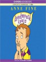 Loudmouth Louis (MP3 Book) - Anne Fine