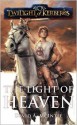 Twilight of Kerberos: The Light of Heaven - David A. McIntee