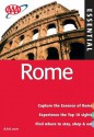 AAA Essential Guide: Italy - Jane Shaw