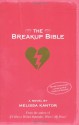 Breakup Bible, The - Melissa Kantor