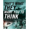 That�s What They Want You to Think: Conspiracies Real, Possible, and Paranoid - Paul Simpson