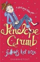 Penelope Crumb - Shawn Stout