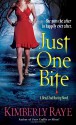 Just One Bite - Kimberly Raye