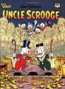 Uncle Scrooge Vs. Flintheart Glomgold : The Second Richest Duck (Gladstone Giant Album Comic Series, No. 4) - Carl Barks, Don Rosa